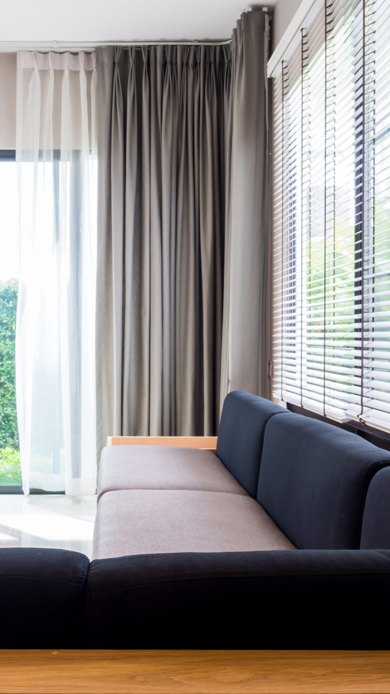 Blinds Kelowna 40 60 Off Blinds/Shades